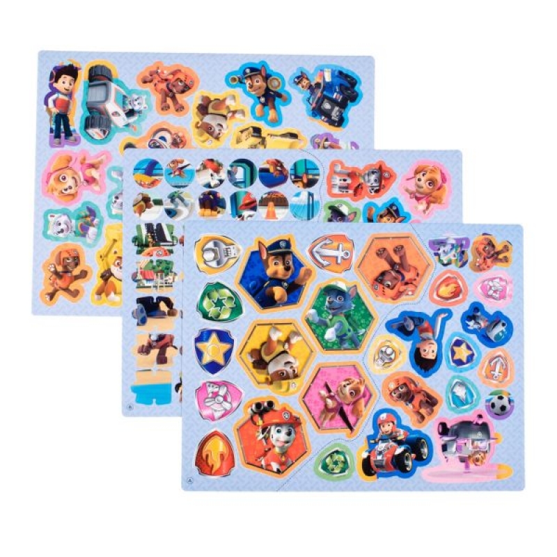 Paw Patrol para Leer, Aprender y Jugar. Mi primer maletín.