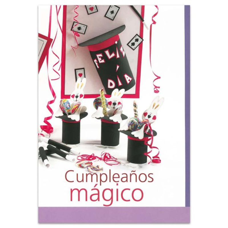 Empresaria En Casa, Fiestas Infantiles