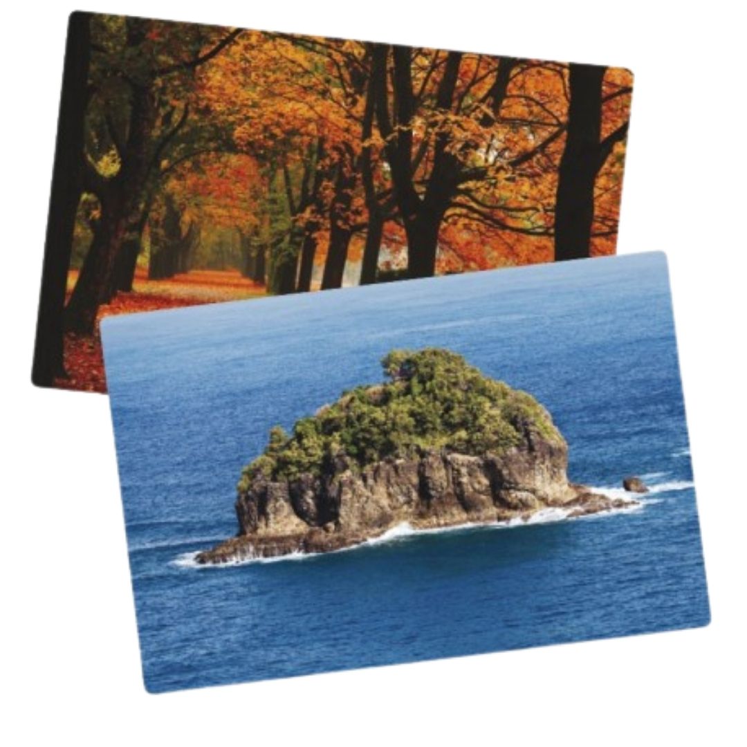 LAMINAS PAISAJES